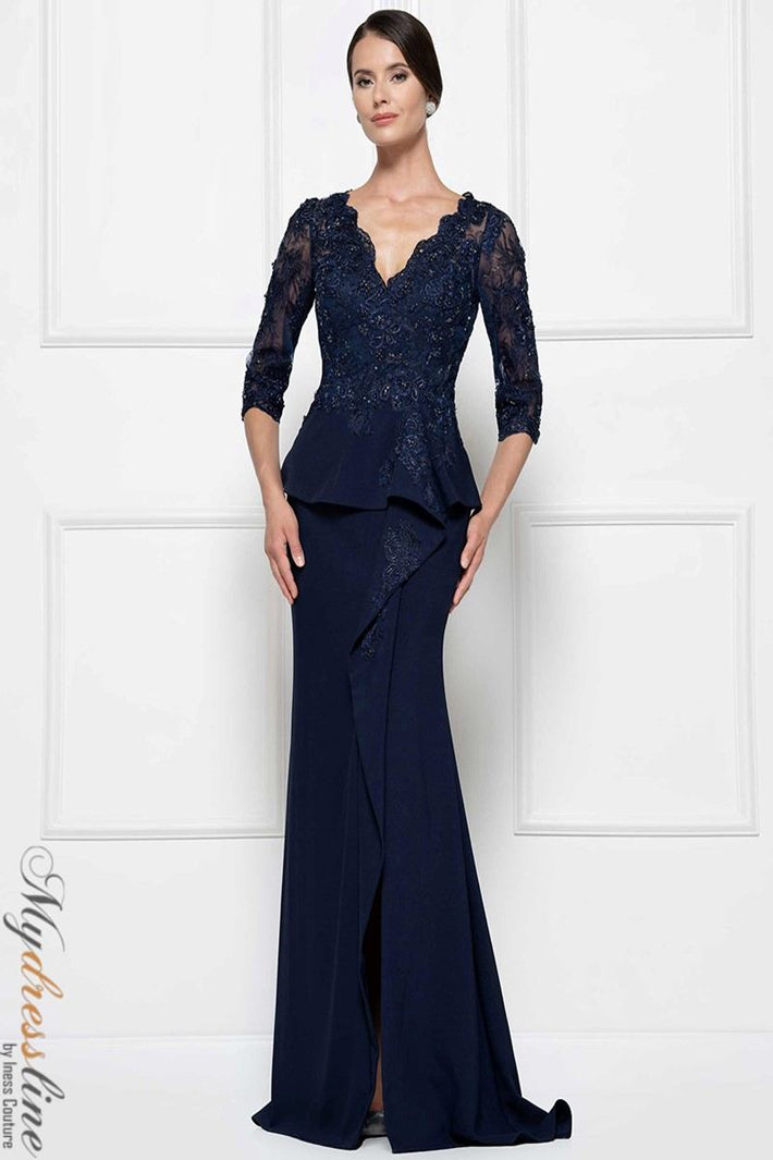 Rina Di Montella RD2685 - Mydressline