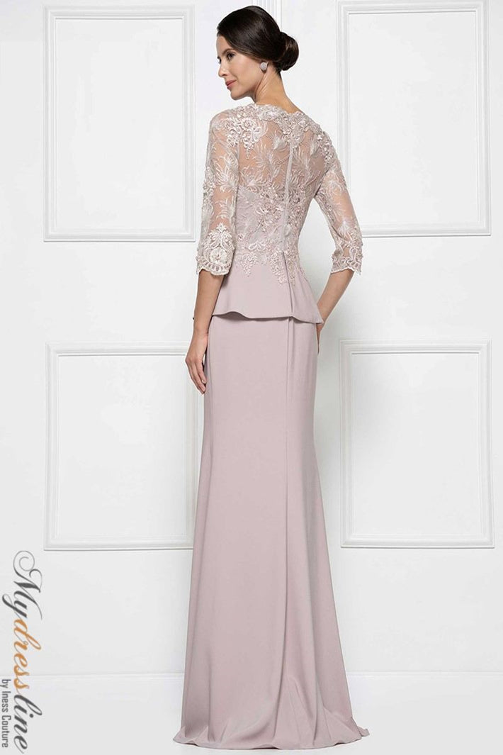 Rina Di Montella RD2685 - Mydressline