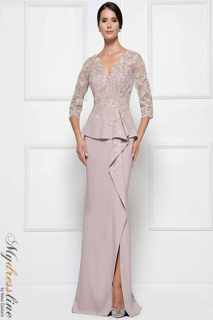 Rina Di Montella RD2685 - Mydressline