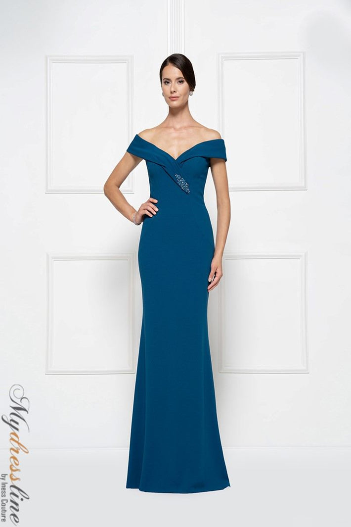 Rina Di Montella RD2690 - Mydressline