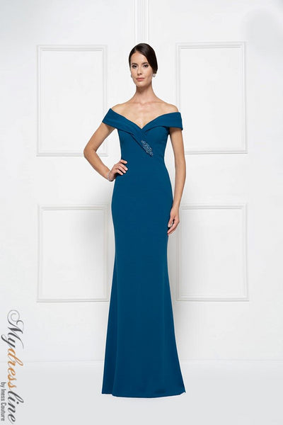 Rina Di Montella RD2690 - Mydressline