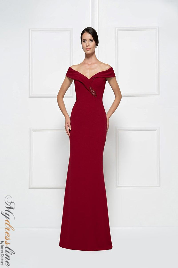 Rina Di Montella RD2690 - Mydressline