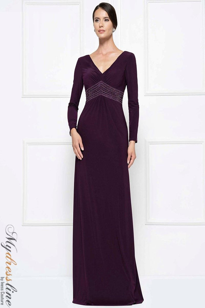 Rina Di Montella RD2691 - Mydressline