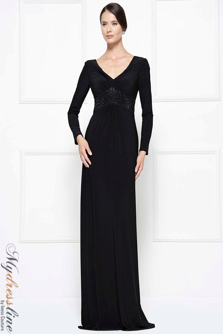 Rina Di Montella RD2691 - Mydressline