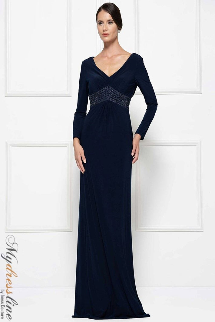 Rina Di Montella RD2691 - Mydressline