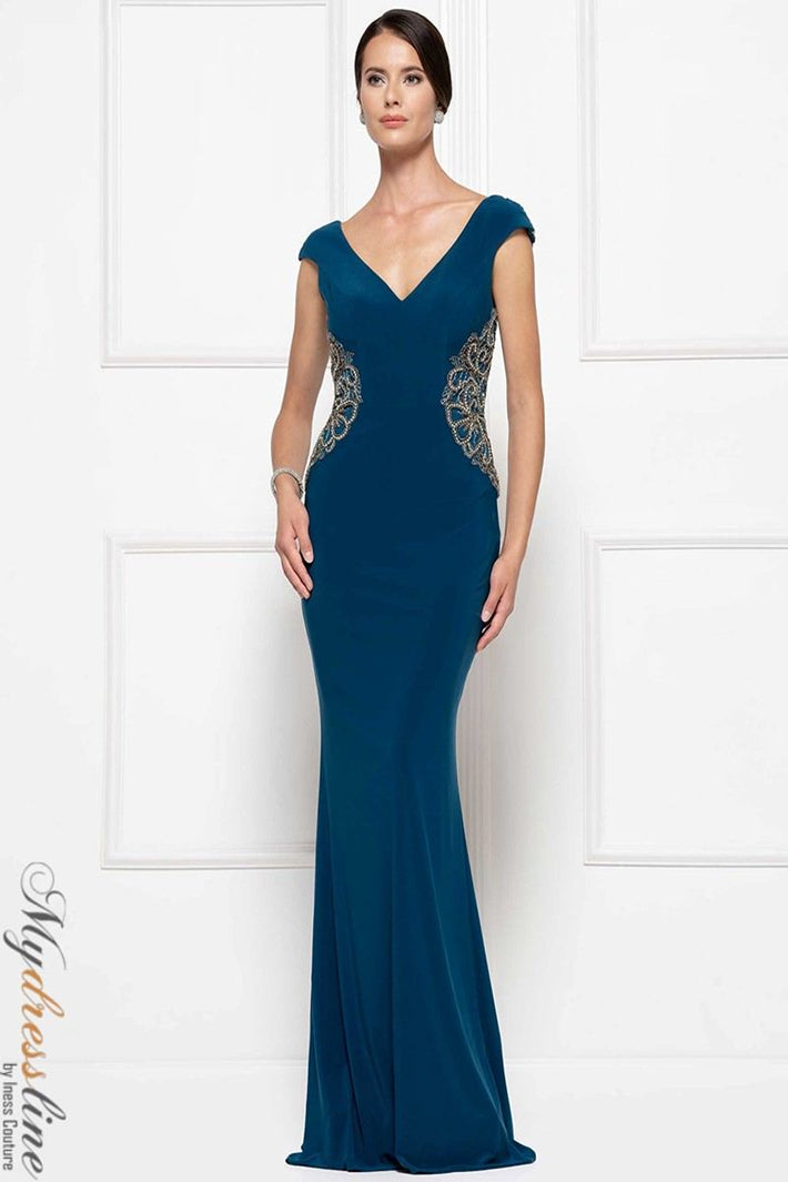 Rina Di Montella RD2692 - Mydressline