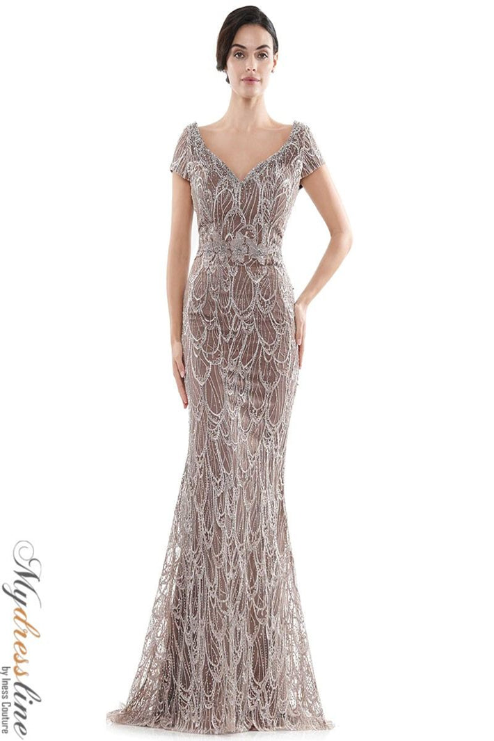 Rina Di Montella RD2716 - Mydressline