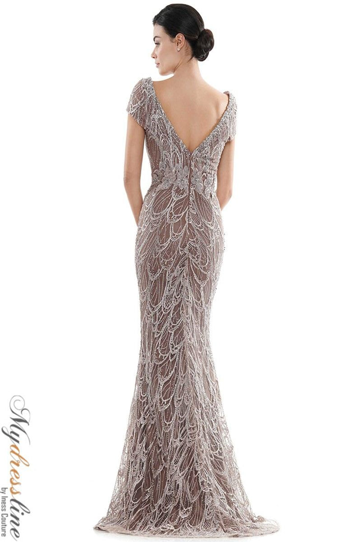 Rina Di Montella RD2716 - Mydressline