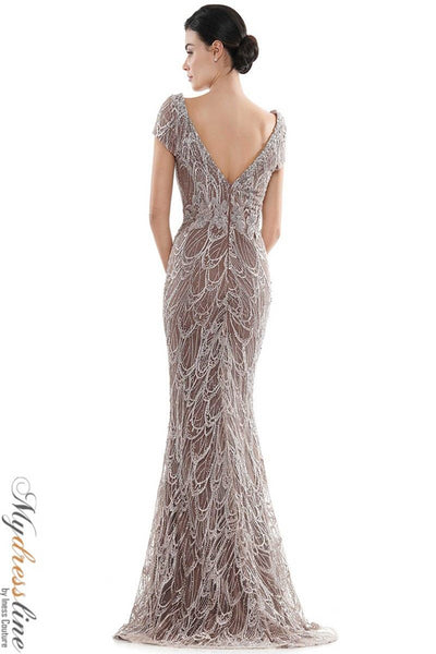 Rina Di Montella RD2716 - Mydressline