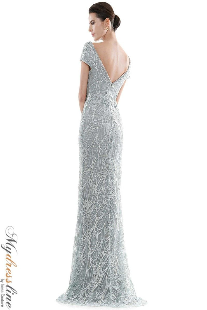 Rina Di Montella RD2716 - Mydressline