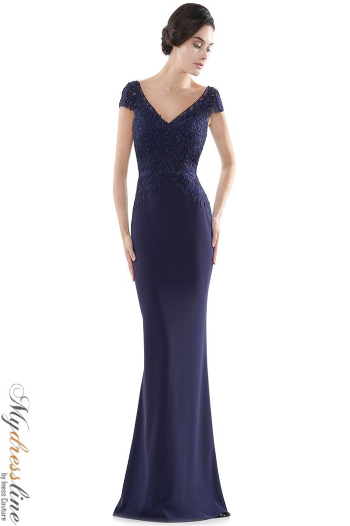 Rina Di Montella RD2718 - Mydressline