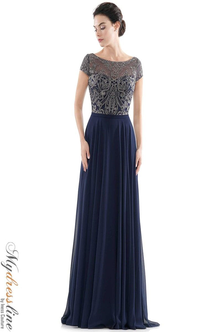 Rina Di Montella RD2719 - Mydressline