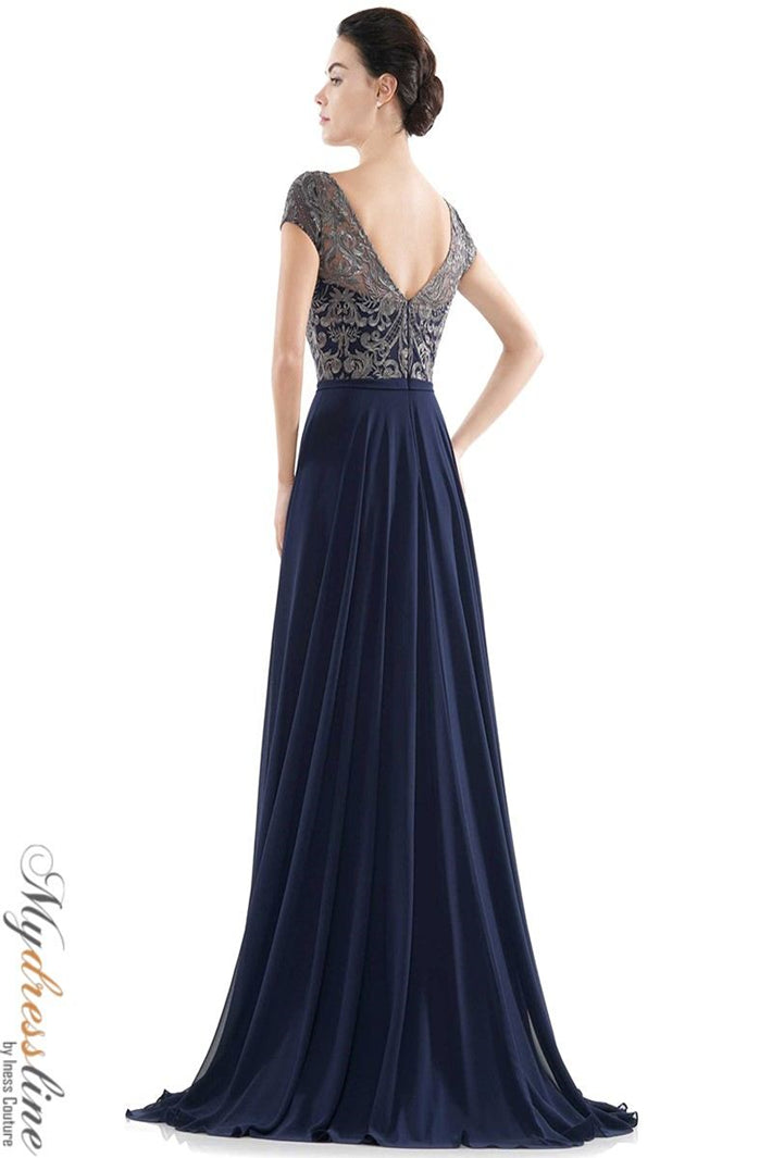 Rina Di Montella RD2719 - Mydressline