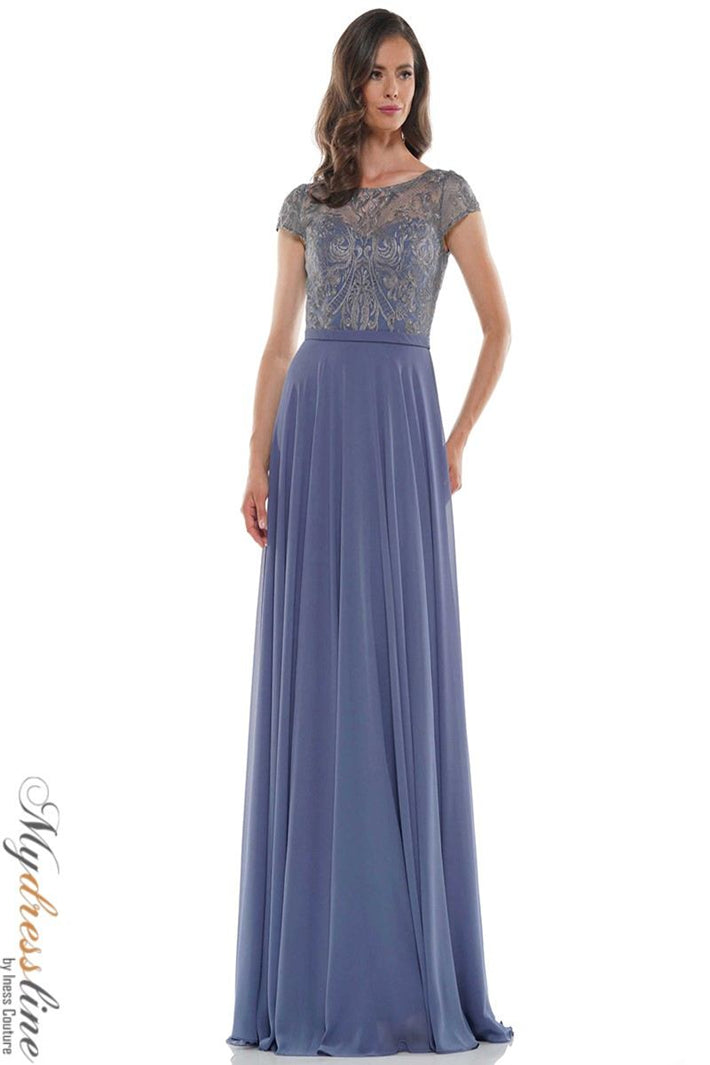 Rina Di Montella RD2719 - Mydressline