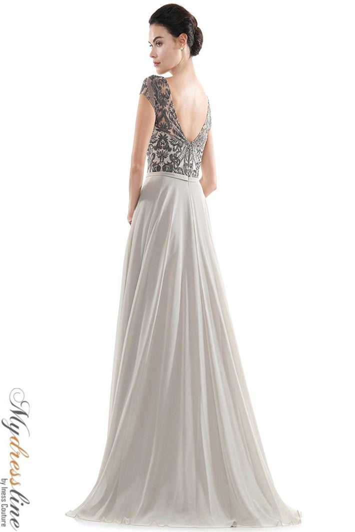 Rina Di Montella RD2719 - Mydressline
