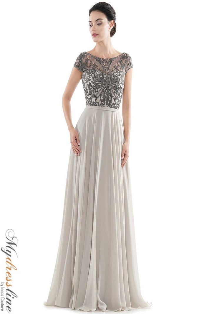 Rina Di Montella RD2719 - Mydressline