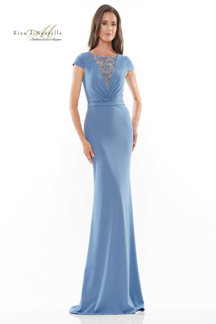 Rina Di Montella RD2729 - Mydressline