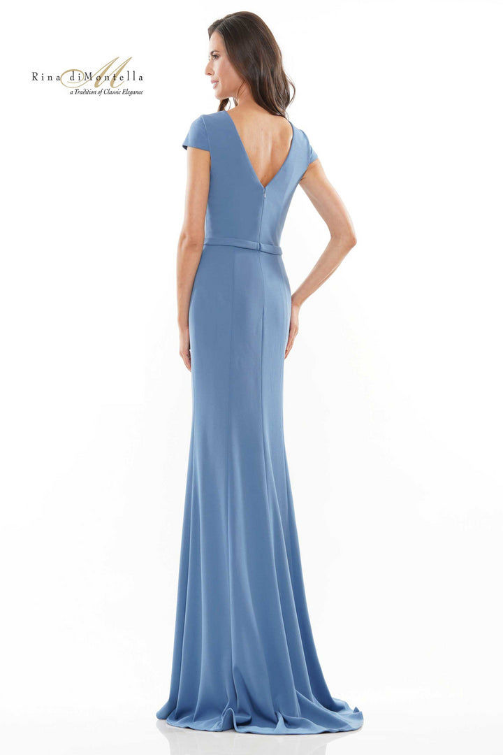 Rina Di Montella RD2729 - Mydressline