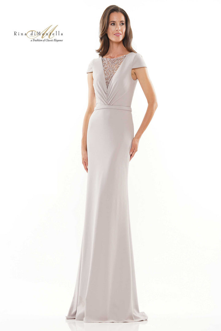 Rina Di Montella RD2729 - Mydressline