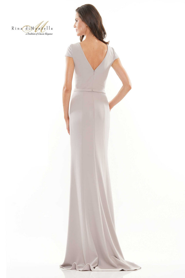 Rina Di Montella RD2729 - Mydressline