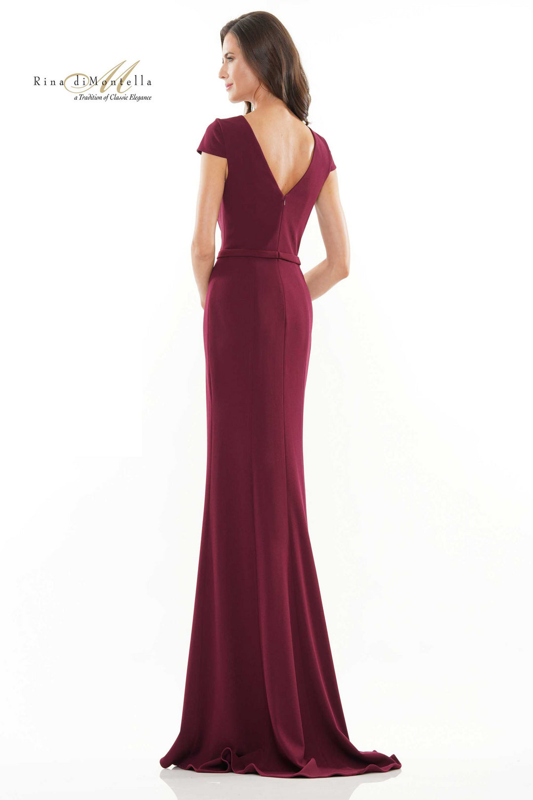 Rina Di Montella RD2729 - Mydressline