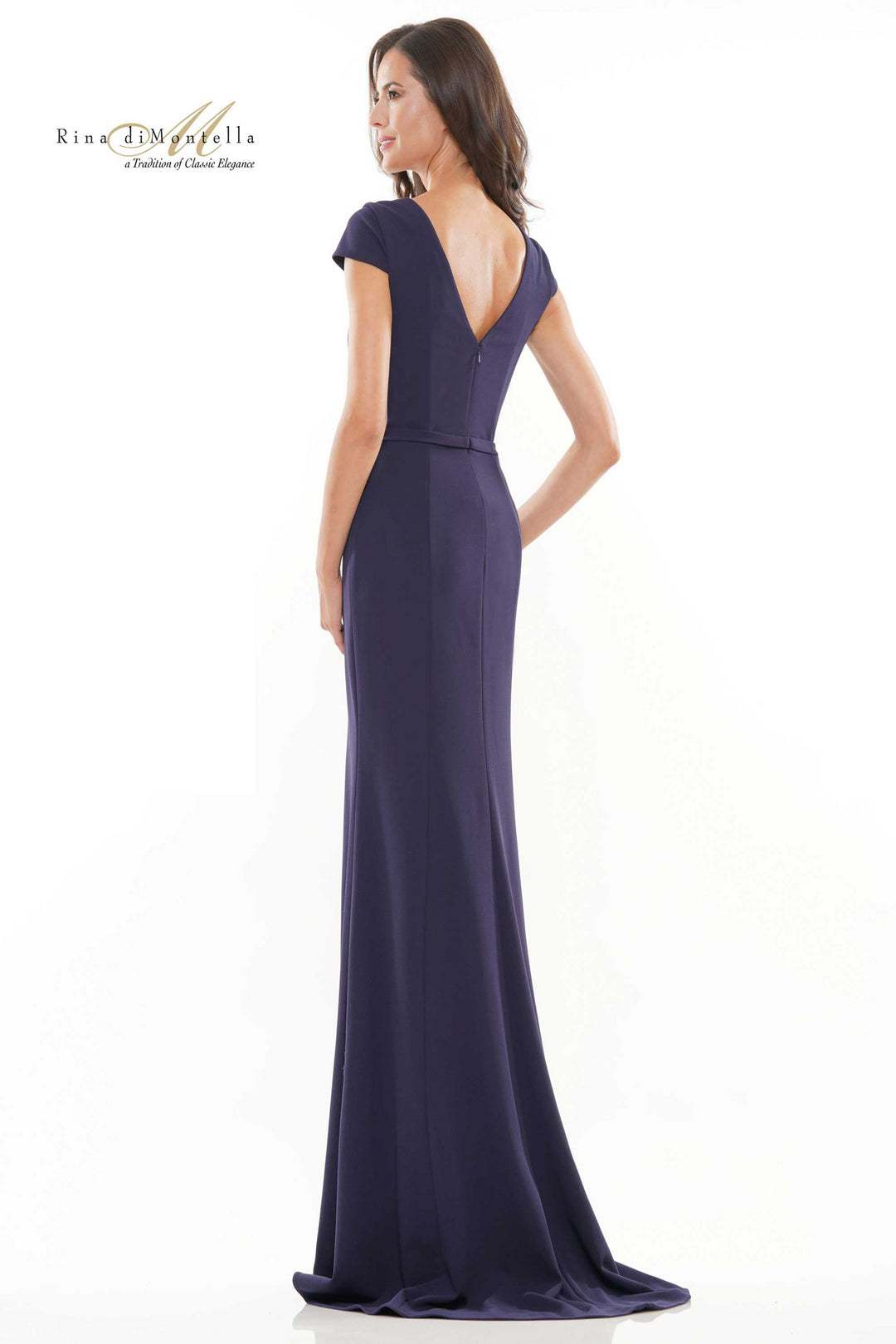 Rina Di Montella RD2729 - Mydressline