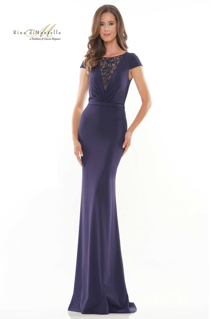 Rina Di Montella RD2729 - Mydressline