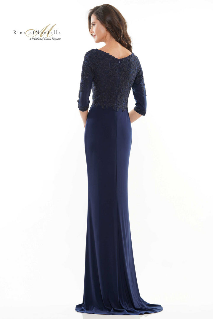 Rina Di Montella RD2731 - Mydressline