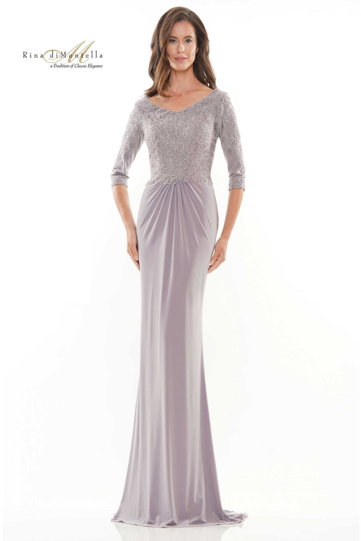 Rina Di Montella RD2731 - Mydressline