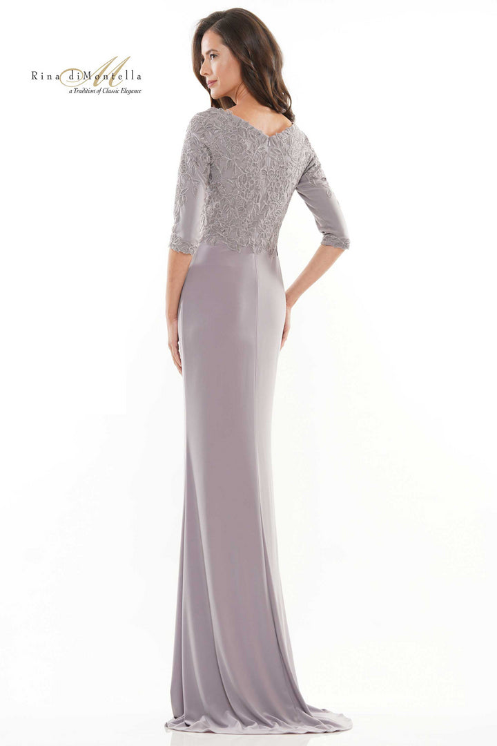 Rina Di Montella RD2731 - Mydressline