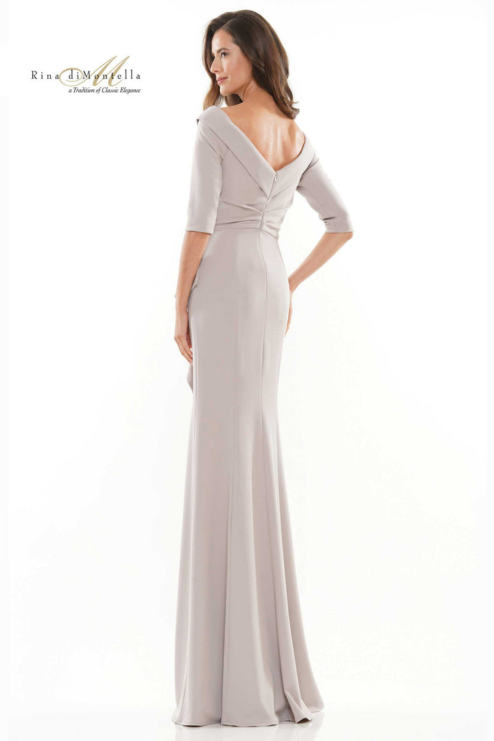 Rina Di Montella RD2733 - Mydressline