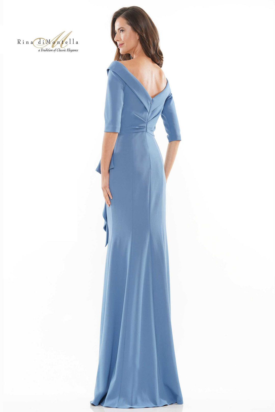 Rina Di Montella RD2733 - Mydressline