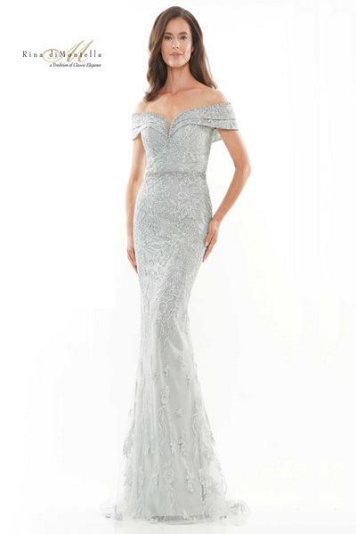 Rina Di Montella RD2737 - Mydressline