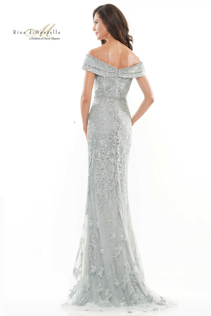 Rina Di Montella RD2737 - Mydressline