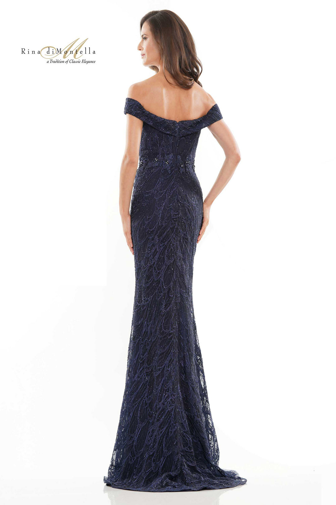 Rina Di Montella RD2739 - Mydressline