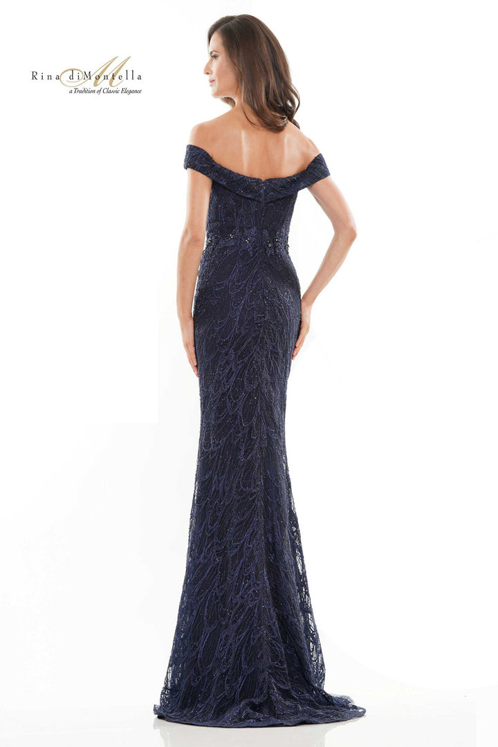Rina Di Montella RD2739 - Mydressline