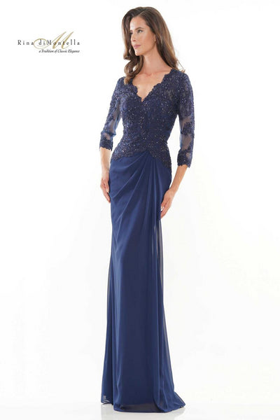 Rina Di Montella RD2744 - Mydressline
