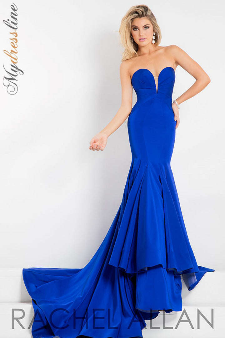 Rachel Allan 5893 - Mydressline