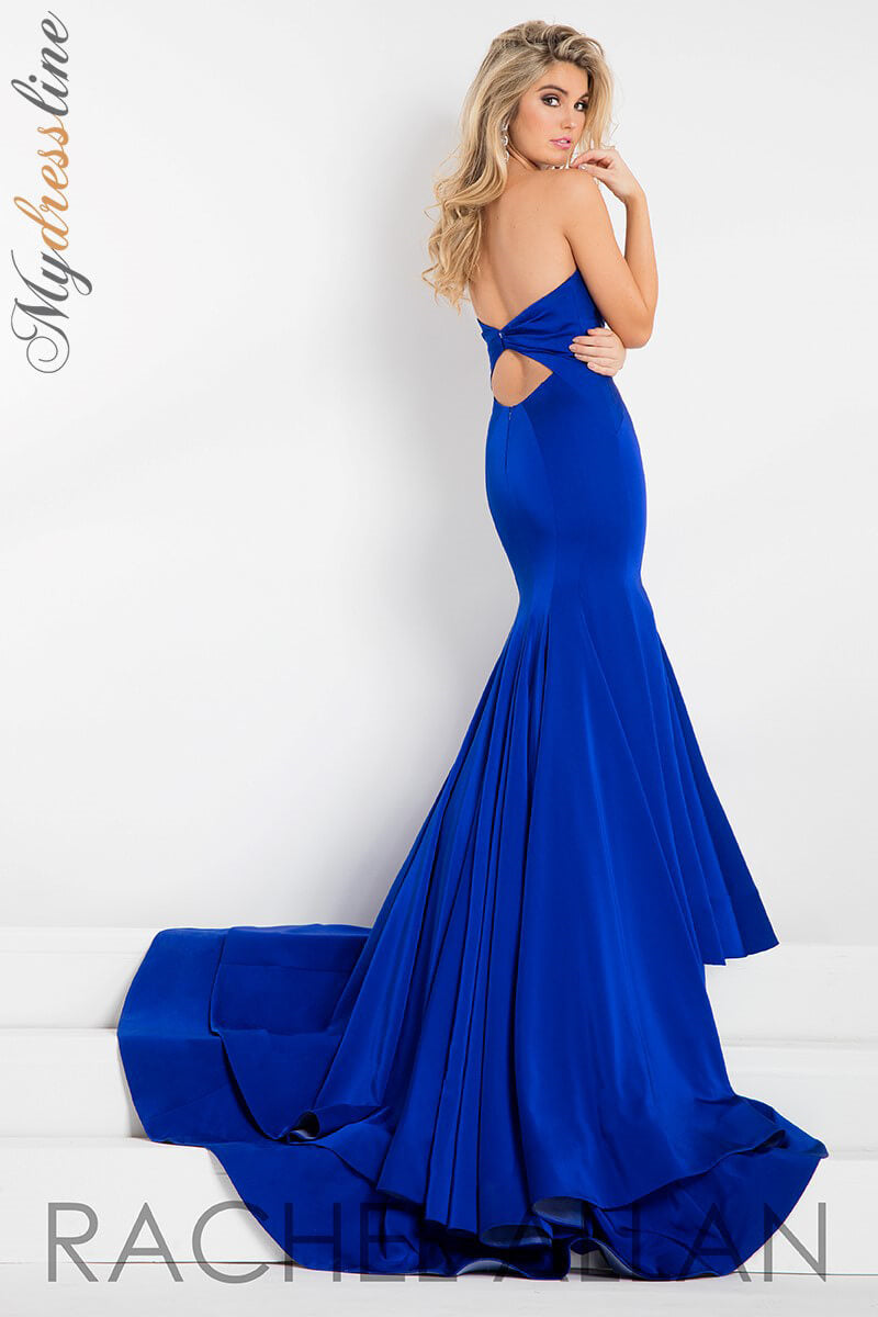 Rachel Allan 5893 - Mydressline