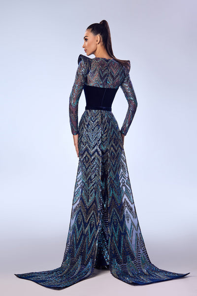 Reverie Couture FW44