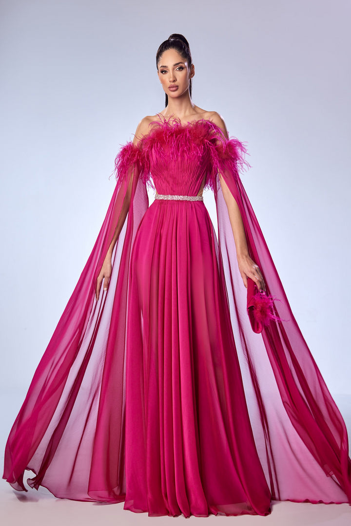 Reverie Couture FW54