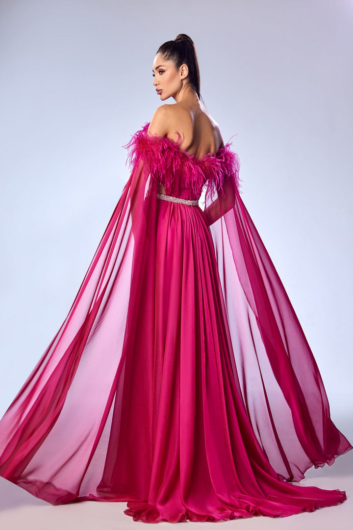 Reverie Couture FW54