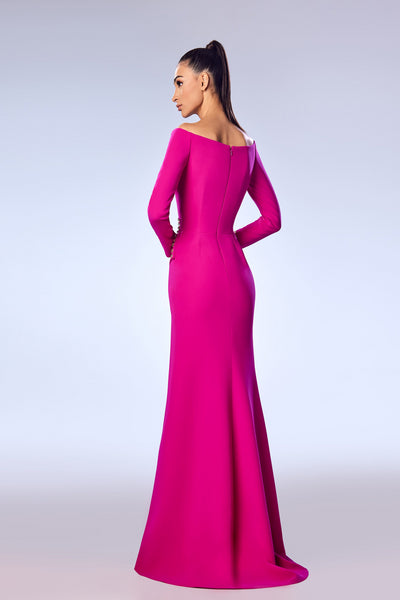 Reverie Couture FW55