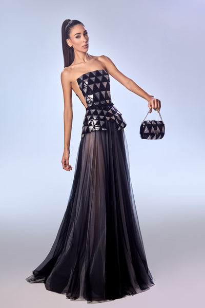 Reverie Couture FW60