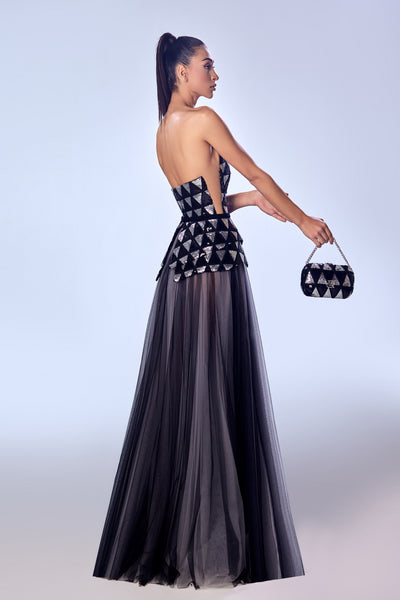 Reverie Couture FW60