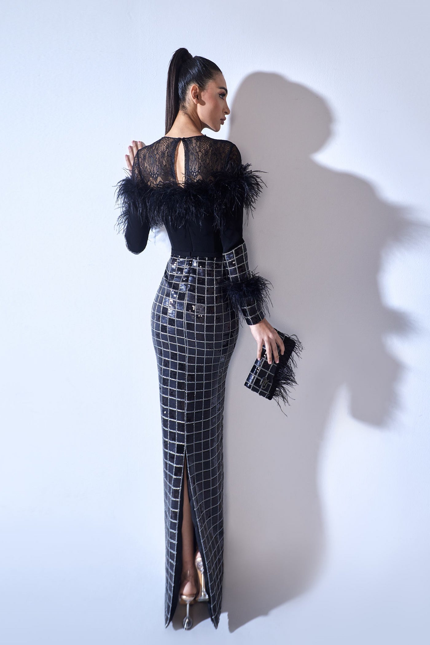 Reverie Couture FW61