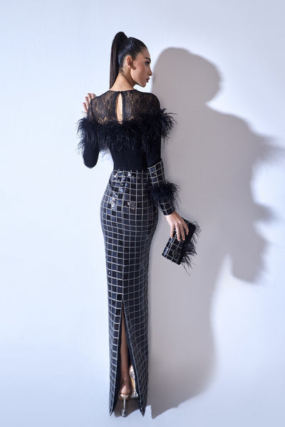 Reverie Couture FW61