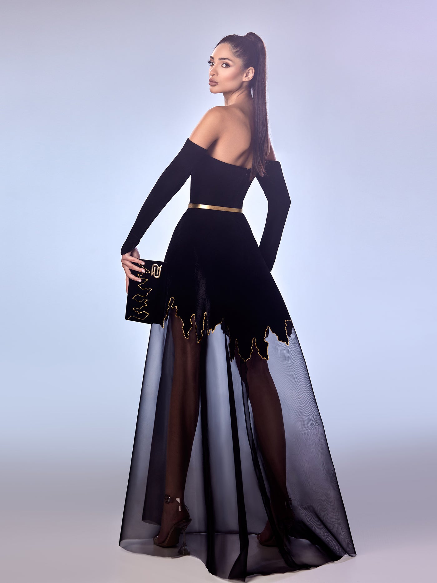 Reverie Couture FW62
