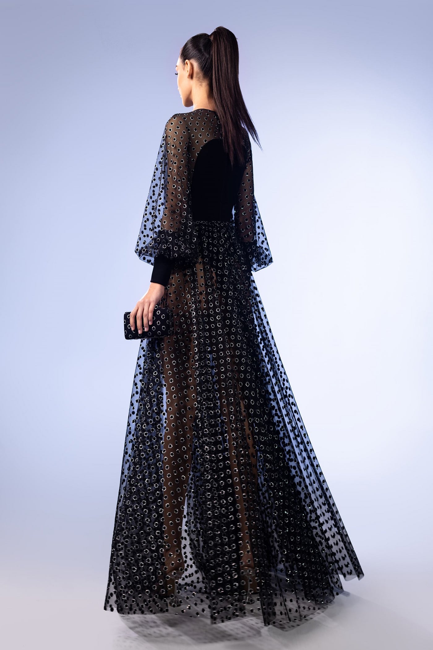 Reverie Couture FW63