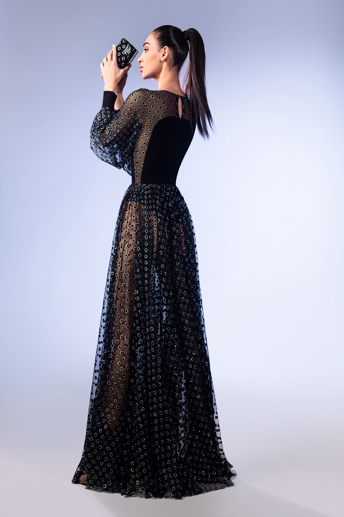 Reverie Couture FW63